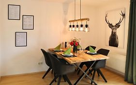 Moderne Og-Wohnung Im Allgaeu